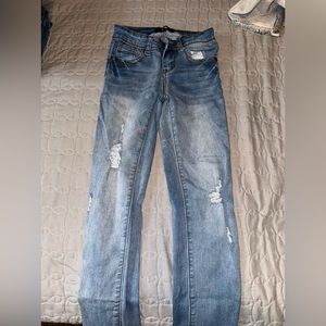 Harmony HAVOC girls size 0